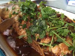 -大宝全猪馆(南京路店)