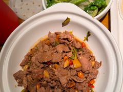 -九毛九西北菜(大东海店)