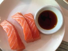-The COOK·厨餐厅·自助餐(浦东嘉里大酒店)