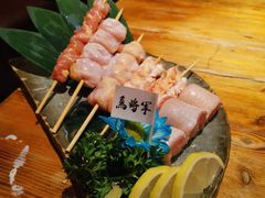 -日吉丸·鸟将军炭火融合酒馆(中央大街店)