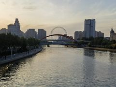 -天津意大利风情旅游区