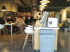 -dotcom coffee古点咖啡(致真大厦店)