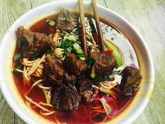 -沈家仁牛肉面(大堰三村总店)
