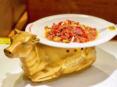 炊烟小炒黄牛肉-炊烟小炒黄牛肉(中心印象城店)