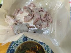 -小辫子羊肉面馆(周东店)