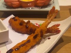 -和创柚子·会席日本料理(新区淮海街店)