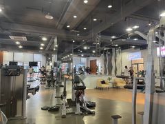 -豪逸健体(中骏广场店)