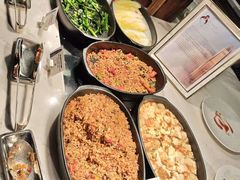 -傲廬·云端餐厅·深圳柏悦酒店