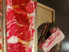 -西塔老太太泥炉烤肉(亚运村店)