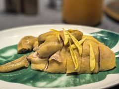 -锦府园·新台州菜(合生汇店)