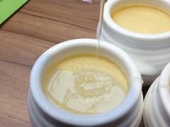 酸奶-西贝莜面村(上海百联西郊店)