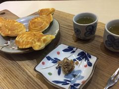 -半饱日式甜品(ifs国际金融店)