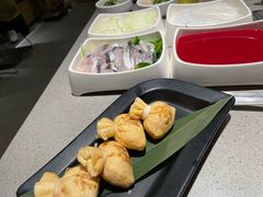 -海底捞火锅(未来城店)
