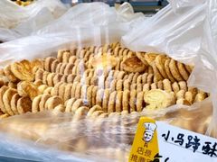 -爱德顺糕点食屋(利民道店)