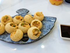 -VATAN INDIAN RESTAURANT米特印度餐厅(城北路店)