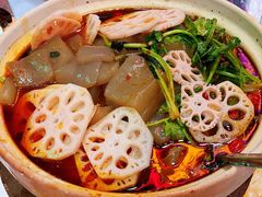 -文和友老长沙龙虾馆(化龙池店)