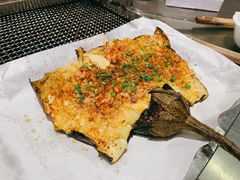 -新鞑烤羊腿(康平路店)