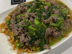 -菜忠潮州牛肉店(岗厦店)