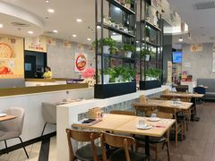 -必胜客(玉泉远洋店)