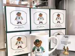-Ralph’s Coffee(北京三里屯店)