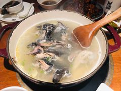 -黑鸡小馆(金源店)