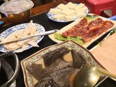 -飘香火锅(玉林西路店)
