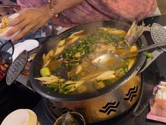 -探鱼·鲜青椒爽麻烤鱼(领展购物广场店)