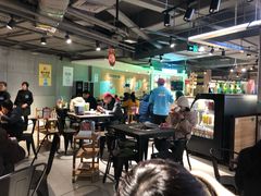 -盒马鲜生(莱蒙都会店)