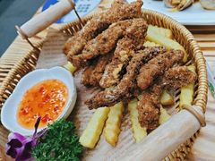 -醉壹号海鲜大排档·老厦门特色菜(厦门美食地标店)