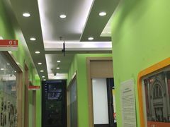 -昂立青少儿成长中心(普陀中潭校区)