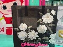 -gleeglee乐溢亦茶(合生汇店)