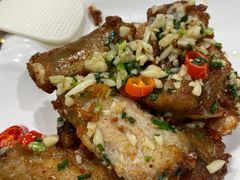 -红旗大食堂(君悦紫园店)