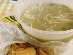 -汪记鲜鱼糊汤粉(沈阳路总店)