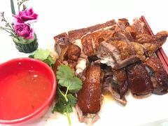 -金成潮菜博物馆(海珠湿地店)
