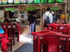 -老回回小吃(百万庄店)