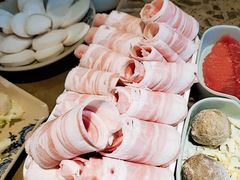 -小龙坎老火锅(工体店)