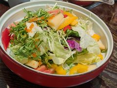 -津沽小院(天津之眼店)