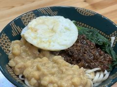 -妙味招领四川冒菜(工农新村店)