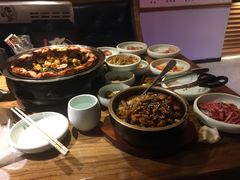 -万达广场(桂林高新店)