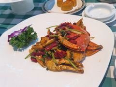 -快乐海鲜酒楼(滇池路店)