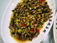 海瓜子-长平老姿娘夜粥(平东一街店)