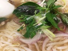 -越小品·越南餐厅(万科里店)