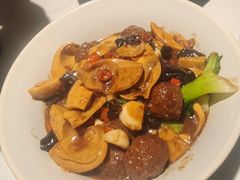 -传统菜农庄(皇姑路店)
