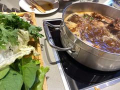 -蝎王府羊蝎子(西直门店)