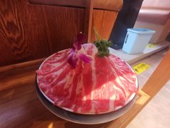 -云中鱼蒸汽石锅鱼(浦东食品城店)