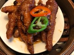 -新骏景万豪酒店·万豪中餐厅