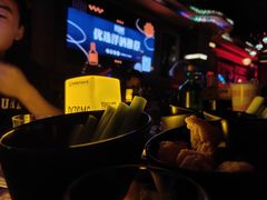 -Perry's·酒吧(打浦桥店)