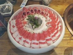 -额尔敦传统涮(西坝河店)