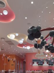 -奈尔宝·儿童乐园·亲子餐厅(苏州大悦城店)