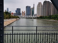 -天津意大利风情旅游区